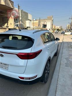کیا سپۆرتاج